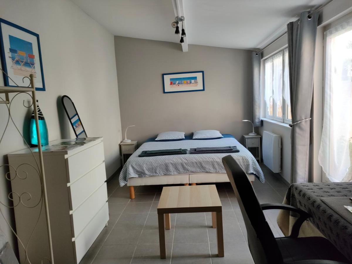 Vila L'Escale Vichy Exteriér fotografie