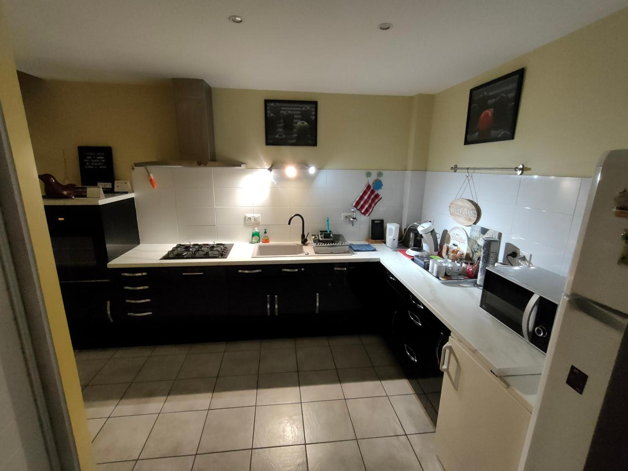 Vila L'Escale Vichy Exteriér fotografie